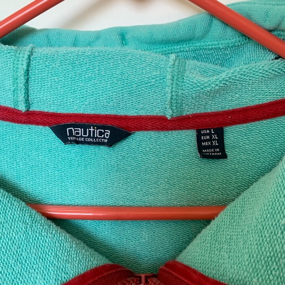 Nautica pullover - Picture 6 of 7
